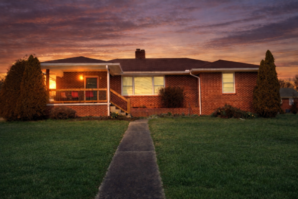 Lazy Hiker by Chatuge Home Concierge