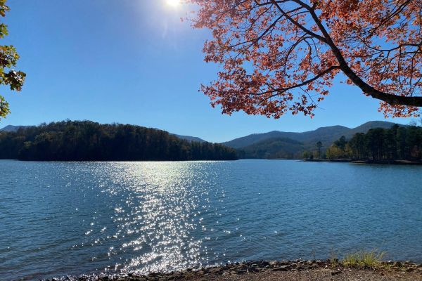 Lake Chatuge Recreation Area