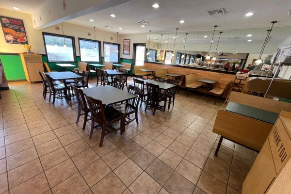 Papa’s Pizza To Go