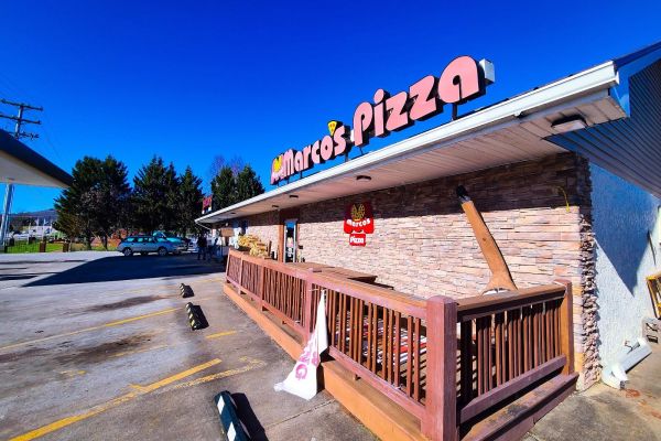 Marco’s Pizza
