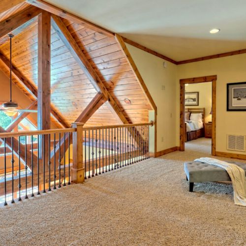 3rd floor loft