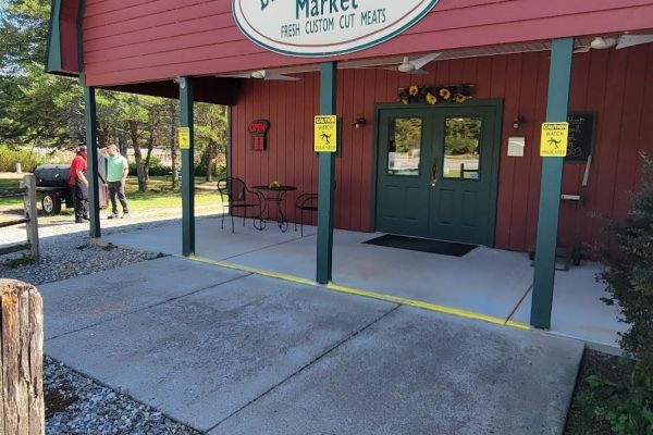 Bitter Creek Market & Deli