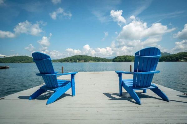 Crane Lakehouse- by Chatuge Home Concierge