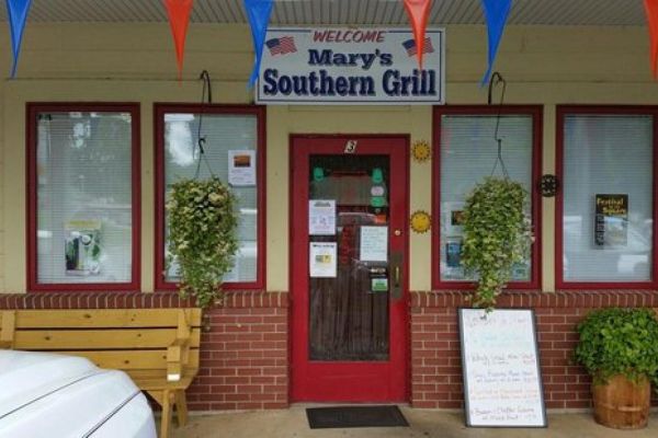 Mary’s Southern Grill