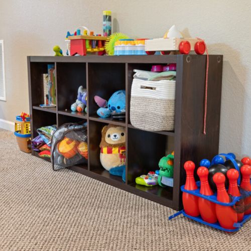Toys for the kiddos.