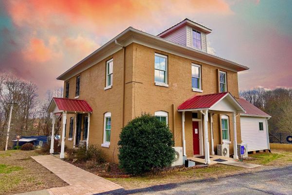 Clay County Historical & Arts Museum