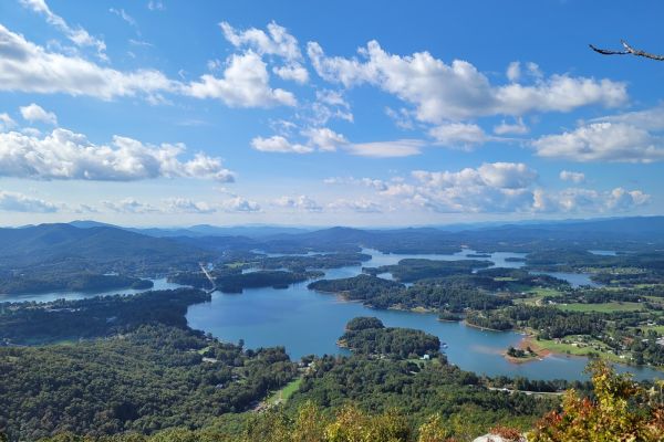 Bell Mountain