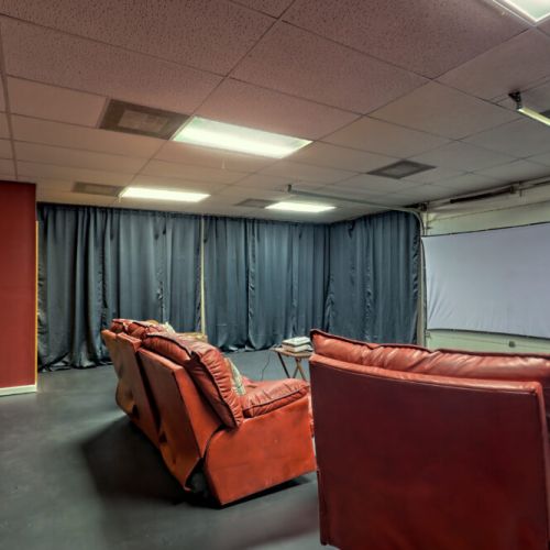 Watch all your favorite movies!