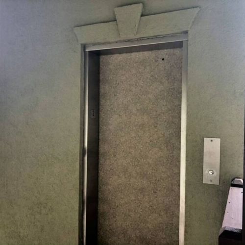 Elevator