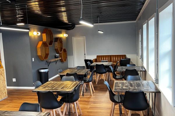 Abide Coffee Hiawassee