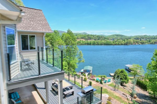 Sunnyside Shores – By Chatuge Home Concierge