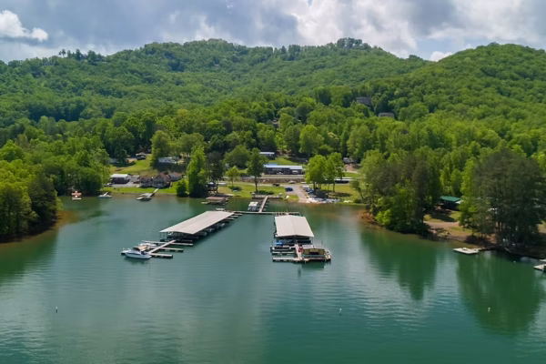 Margarita Jack’s Marina