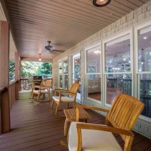 Porch