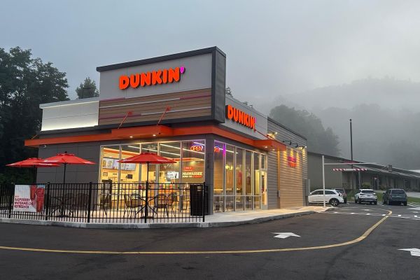 Dunkin’