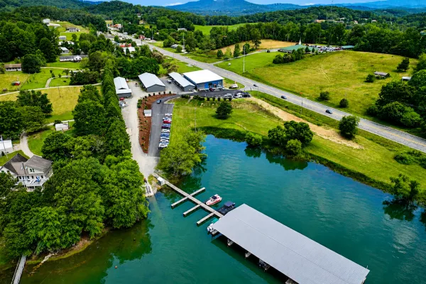 Lake Chatuge Marine