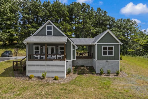 Turtle Knob By Chatuge Home Concierge