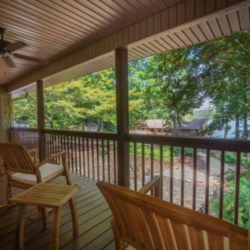 Porch
