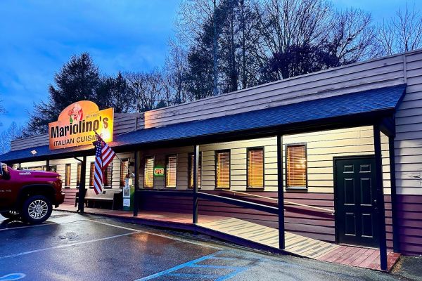 Mariolino’s Italian Cuisine