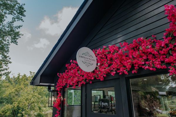 Amelia’s Cafe