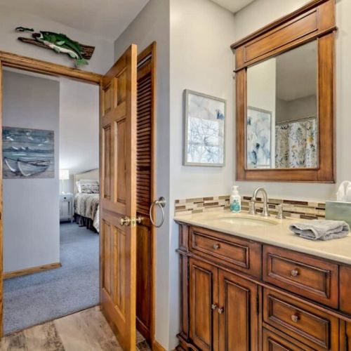 Double sinks