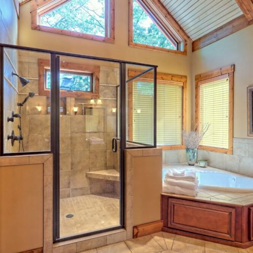 Master Bath