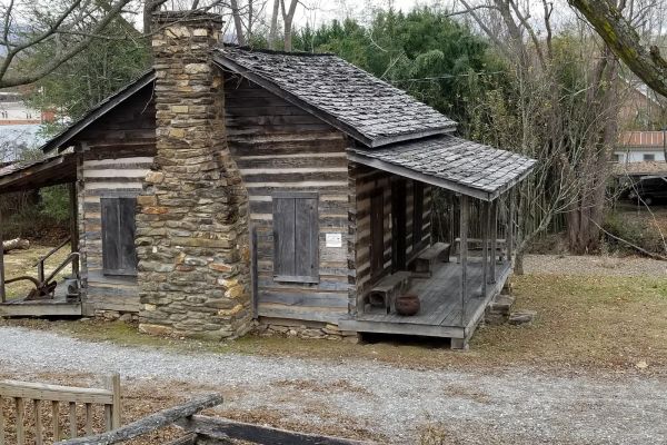 Mountain Life Museum