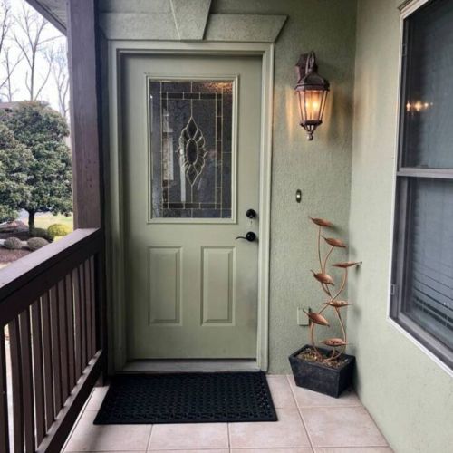 Porch