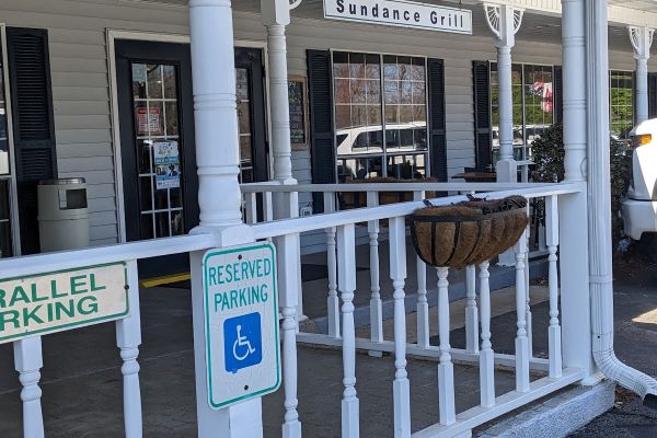 Sundance Grill