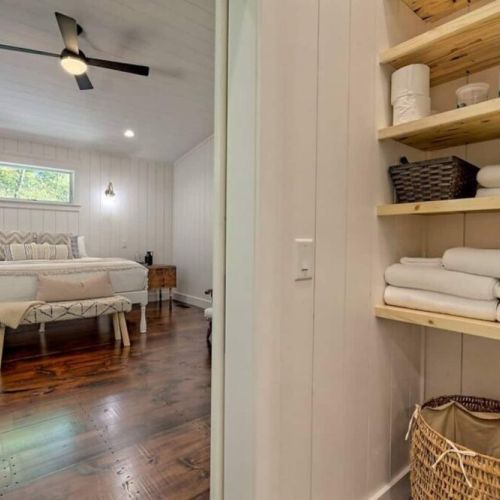 Closet