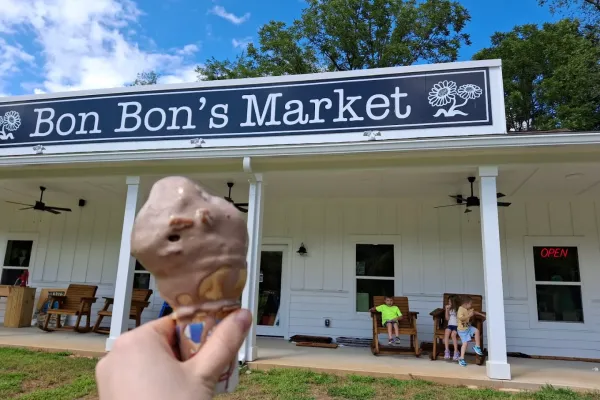 Bon Bon’s Market