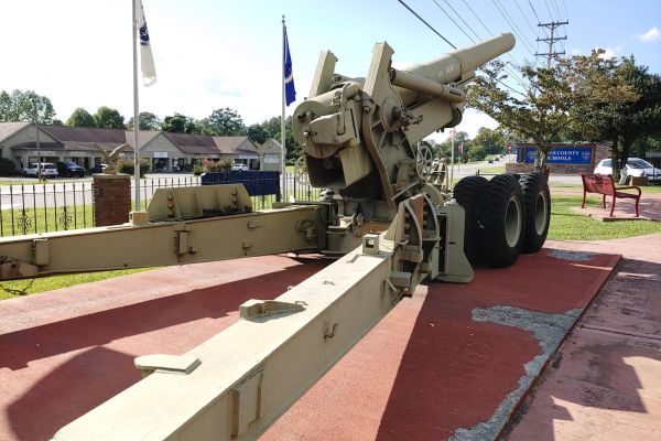 Towns County Veterans Memorial Park
