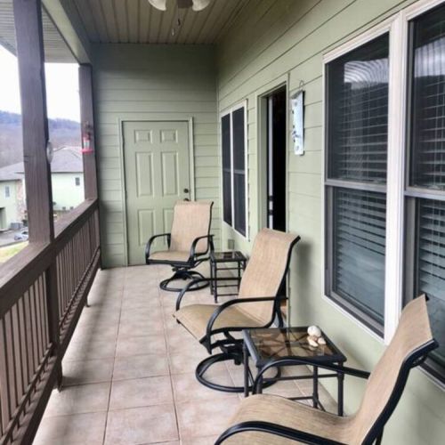 Porch