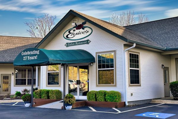Enrico’s Italian Restaurant
