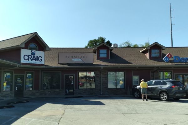 Schmear Cafe