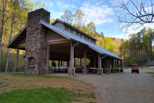 Reece Farm & Heritage Center