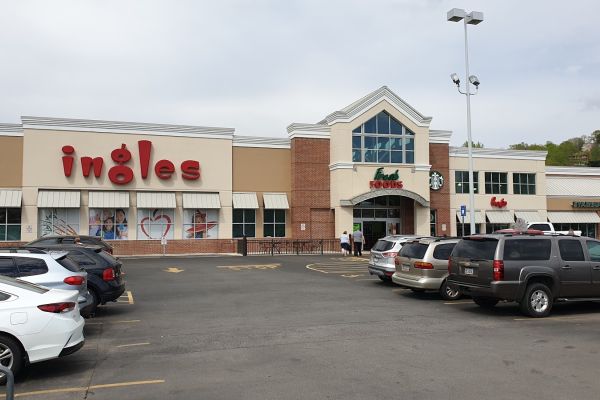 Ingles Market