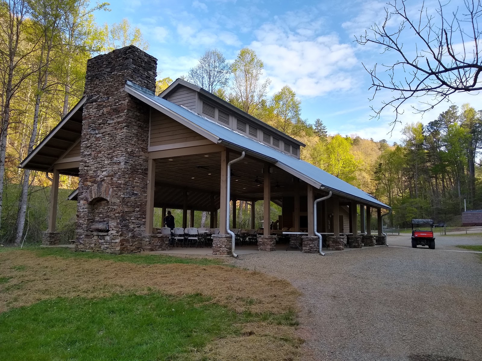 Reece Farm & Heritage Center - Chatuge Home Concierge